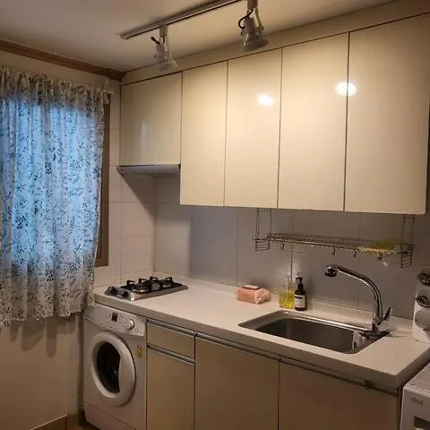Appartement Darak House Séoul