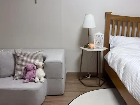 Darak House Appartement Séoul