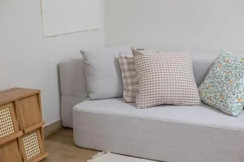 Appartement Darak House
