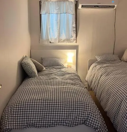 Darak House Appartement Séoul