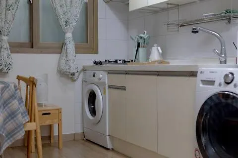 Appartement Darak House Séoul