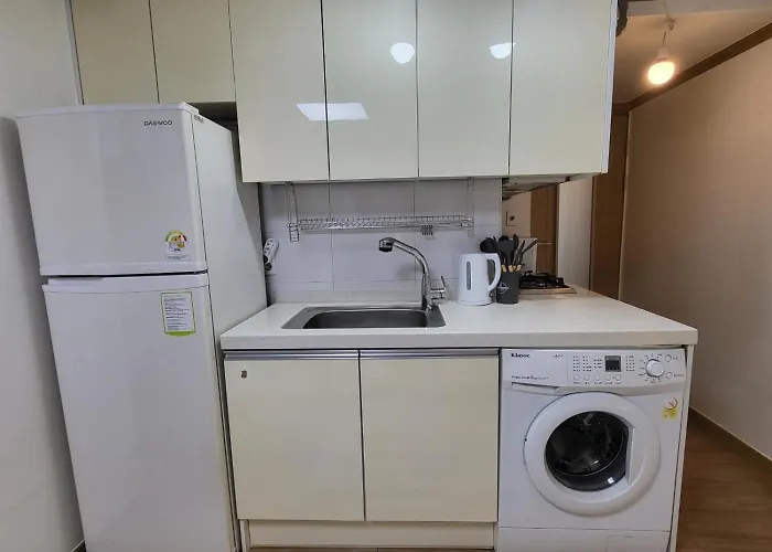 Darak House Appartement *