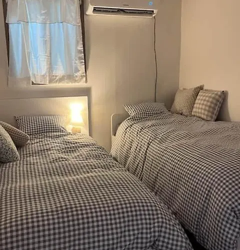 Appartement Darak House Séoul