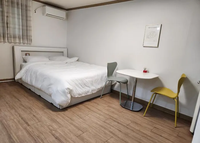 Appartement Darak House *
