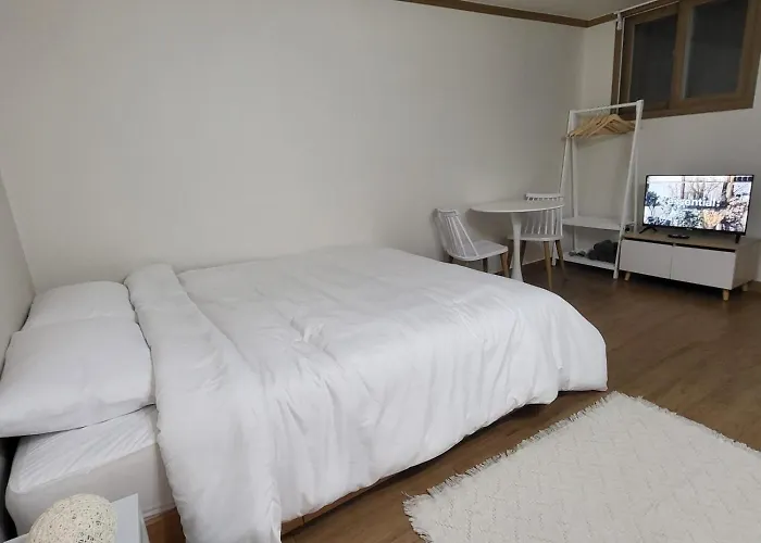 Darak House Séoul