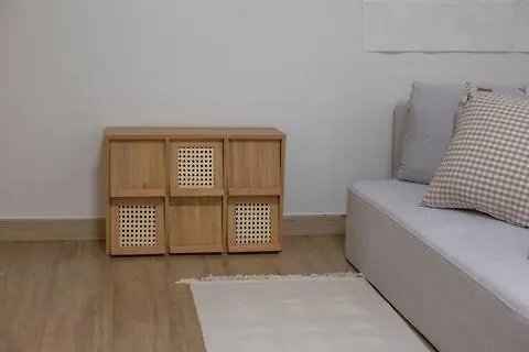 Appartement Darak House *