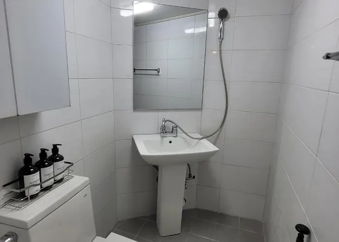 Appartement Darak House