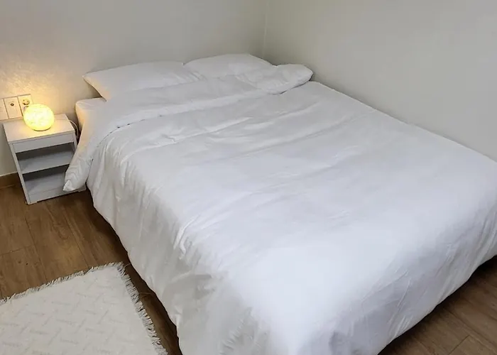 Appartement Darak House Séoul