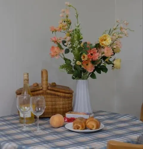 Appartement Darak House