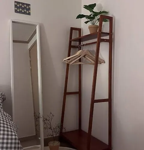 Darak House Appartement Séoul