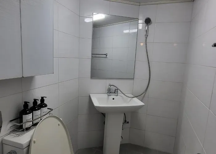 Appartement Darak House