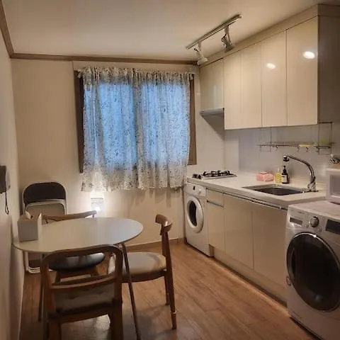 Appartement Darak House Séoul