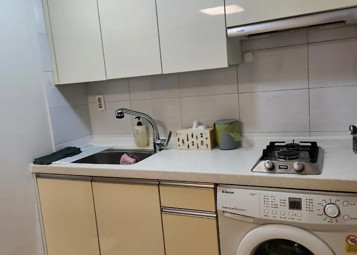 Darak House Appartement